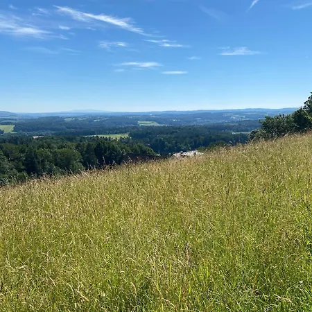 Wohnen Zwischen Golf Und Therme Bad Waltersdorf Esterno foto