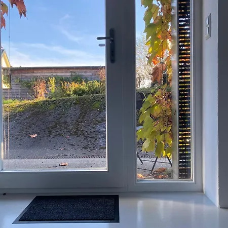 Wohnen Zwischen Golf Und Therme Bad Waltersdorf Esterno foto