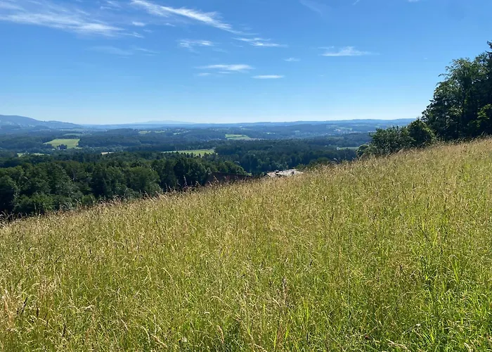 Wohnen Zwischen Golf Und Therme