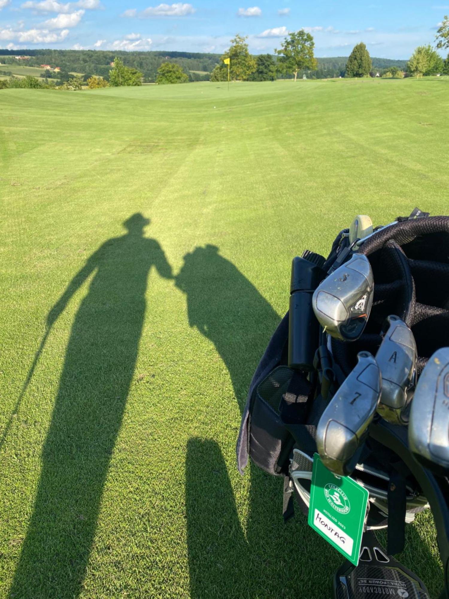 Wohnen Zwischen Golf Und Therme Bad Waltersdorf