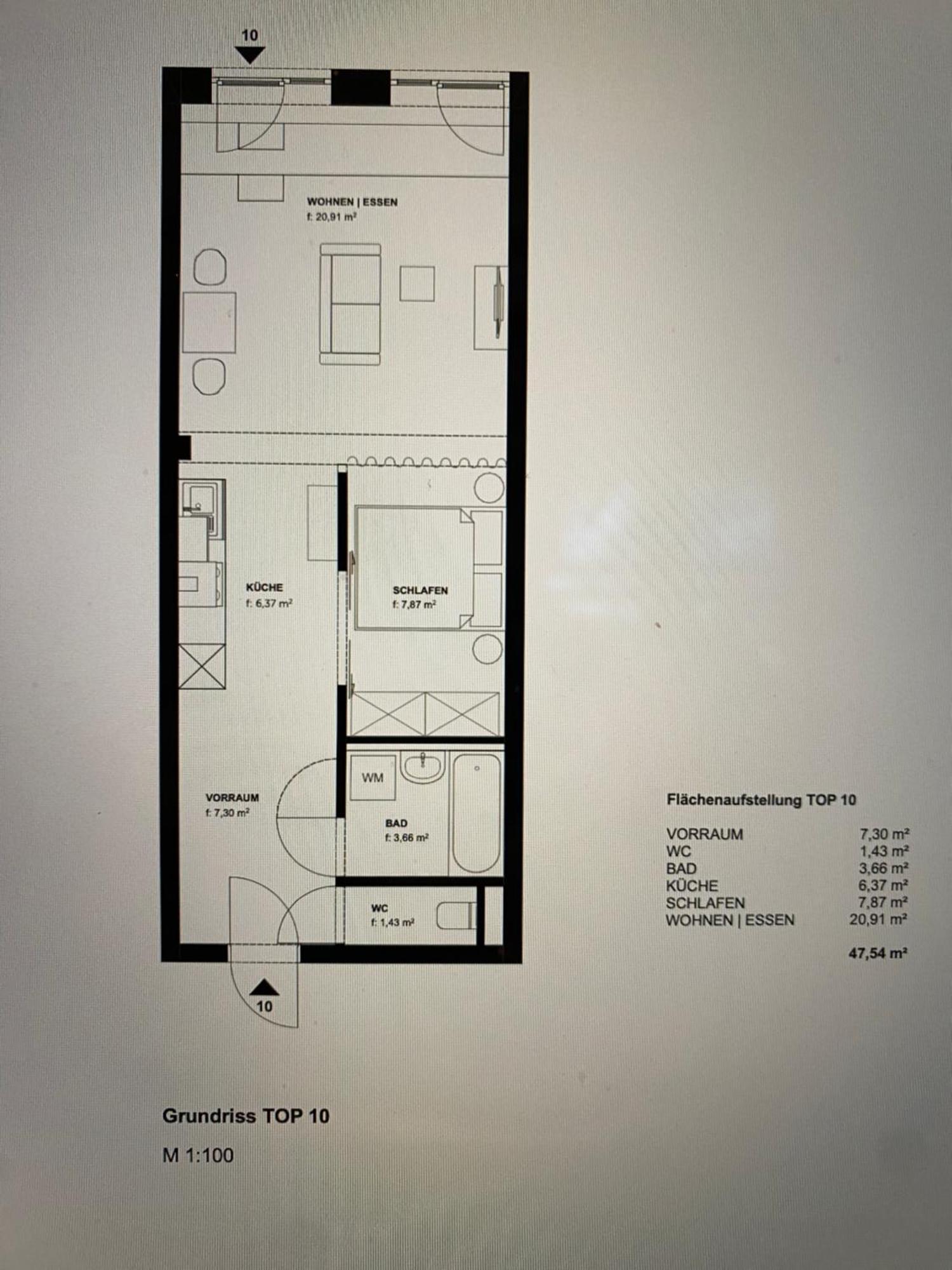 Wohnen Zwischen Golf Und Therme Apartment *