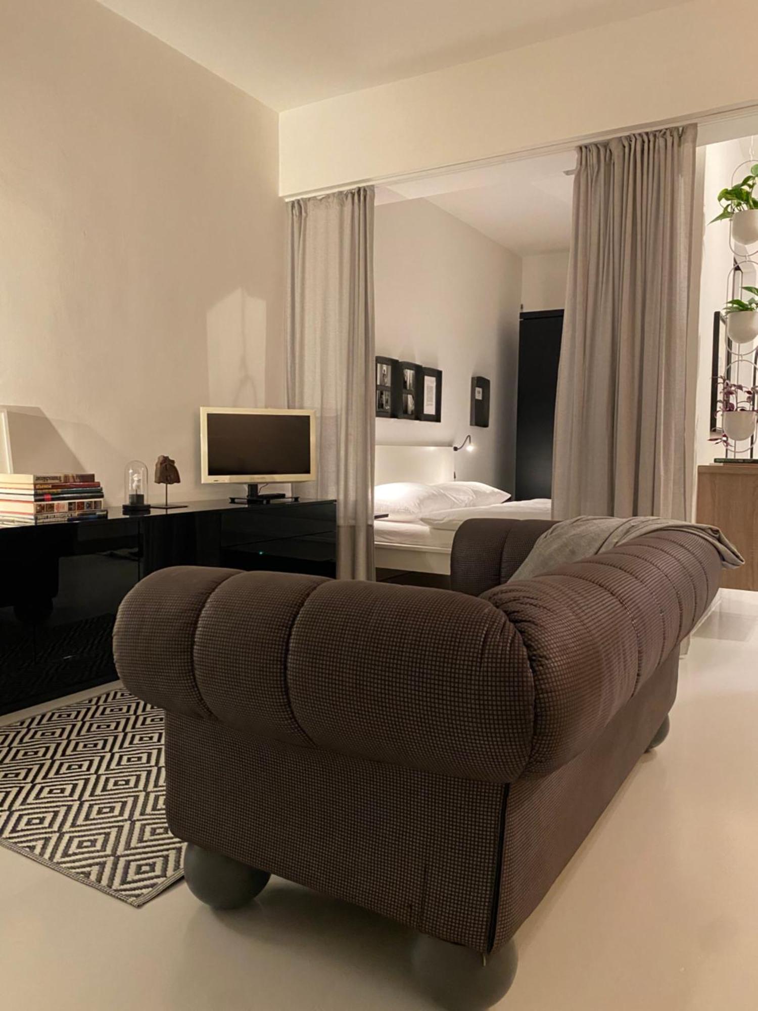 Apartment Wohnen Zwischen Golf Und Therme